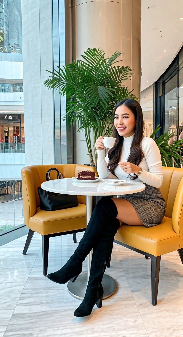 Been craving for some cake photography...