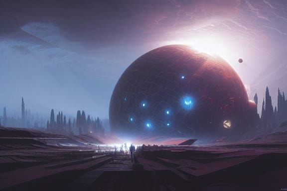 Untitled Creation