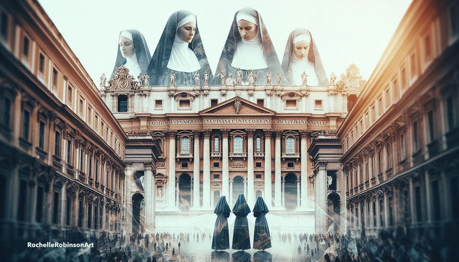 Nuns