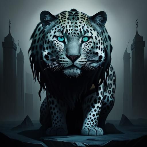 Leopard