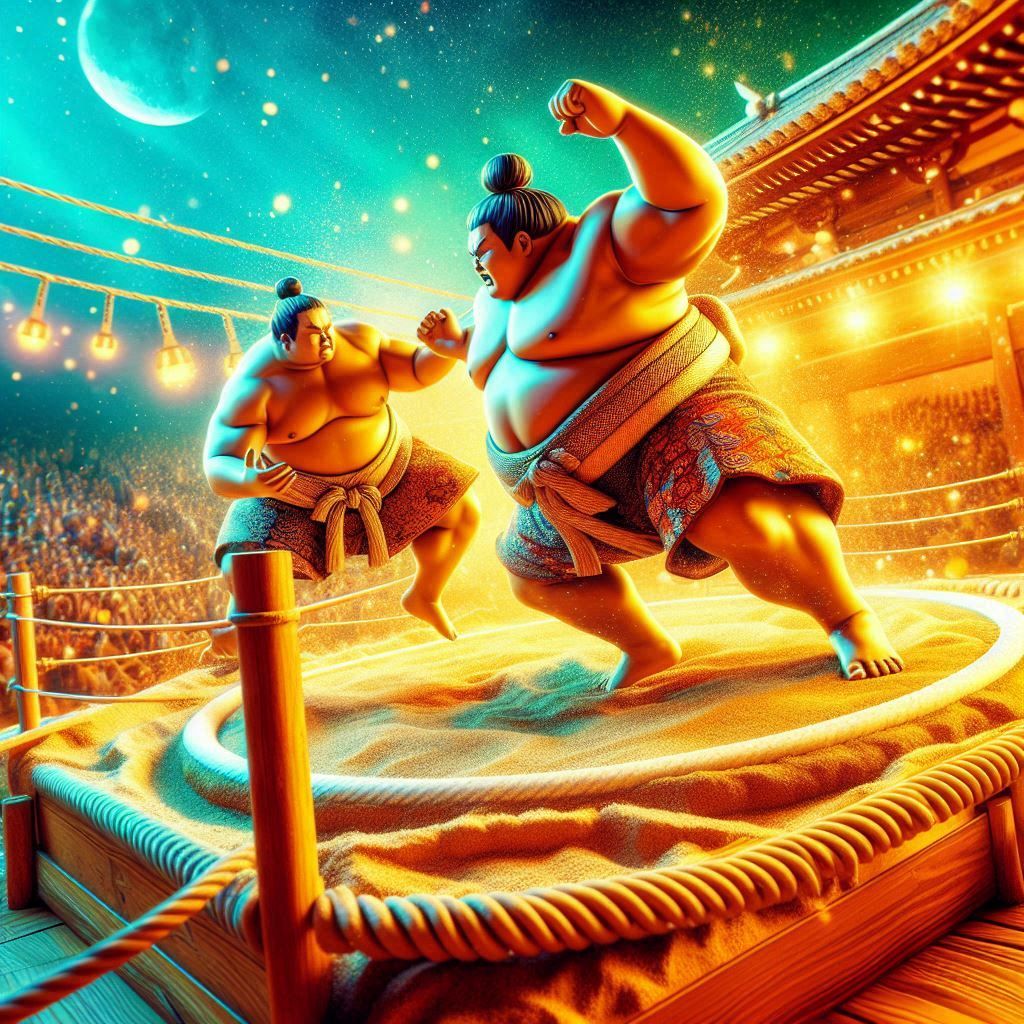 Sumo