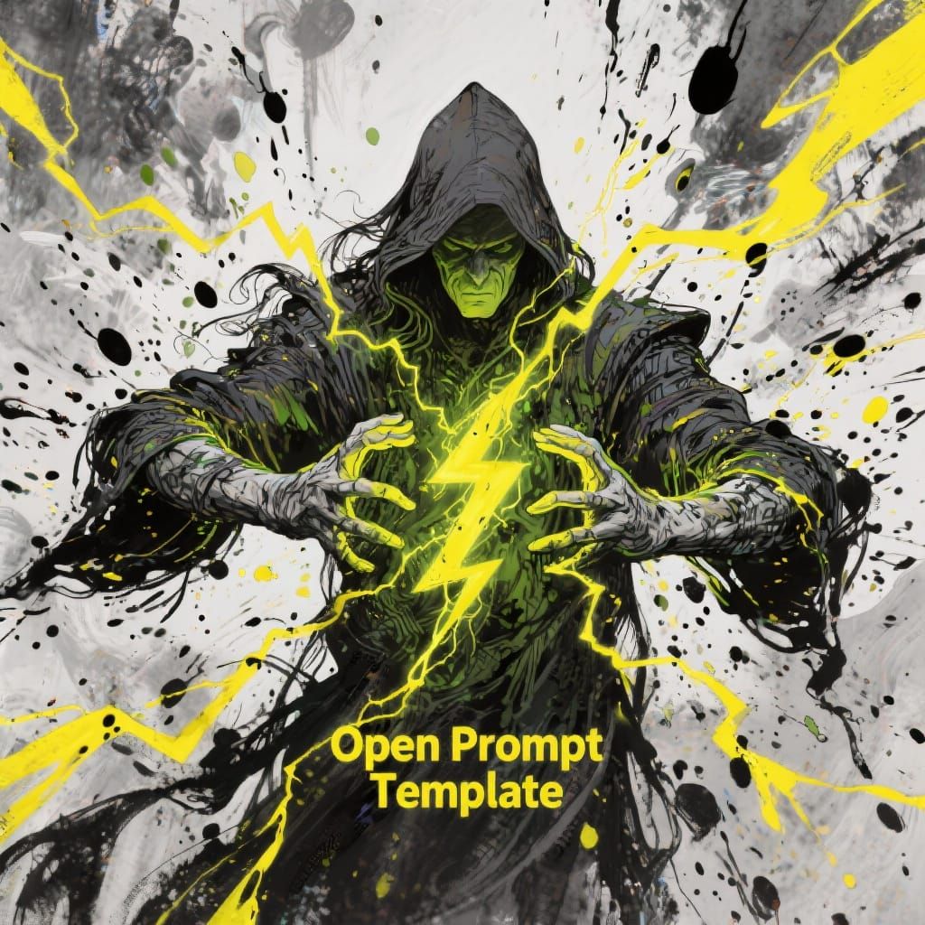 Seedream/Qwen SD prompt template