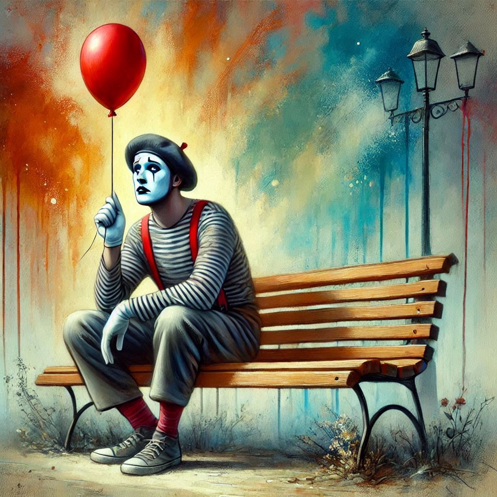 There's always hope...