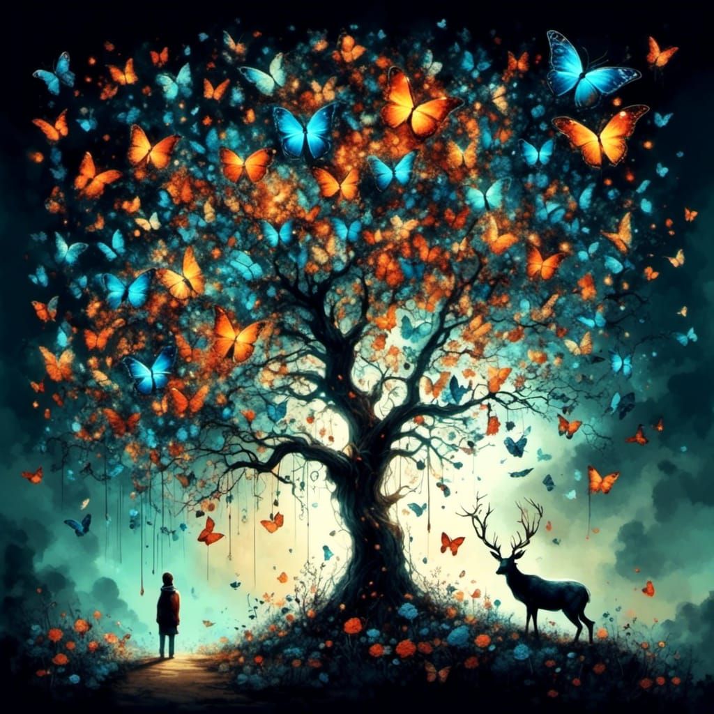 Untitled Creation