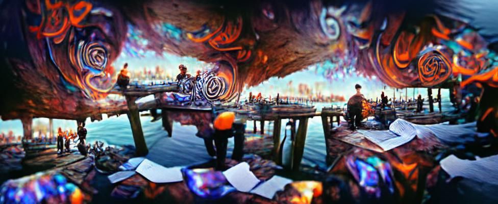 2 Worlds