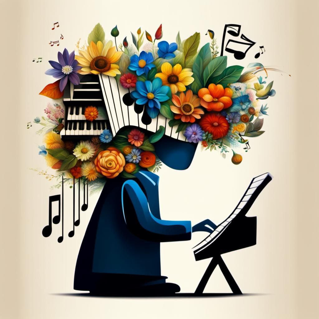  harmonious ...  by @Vin Anz