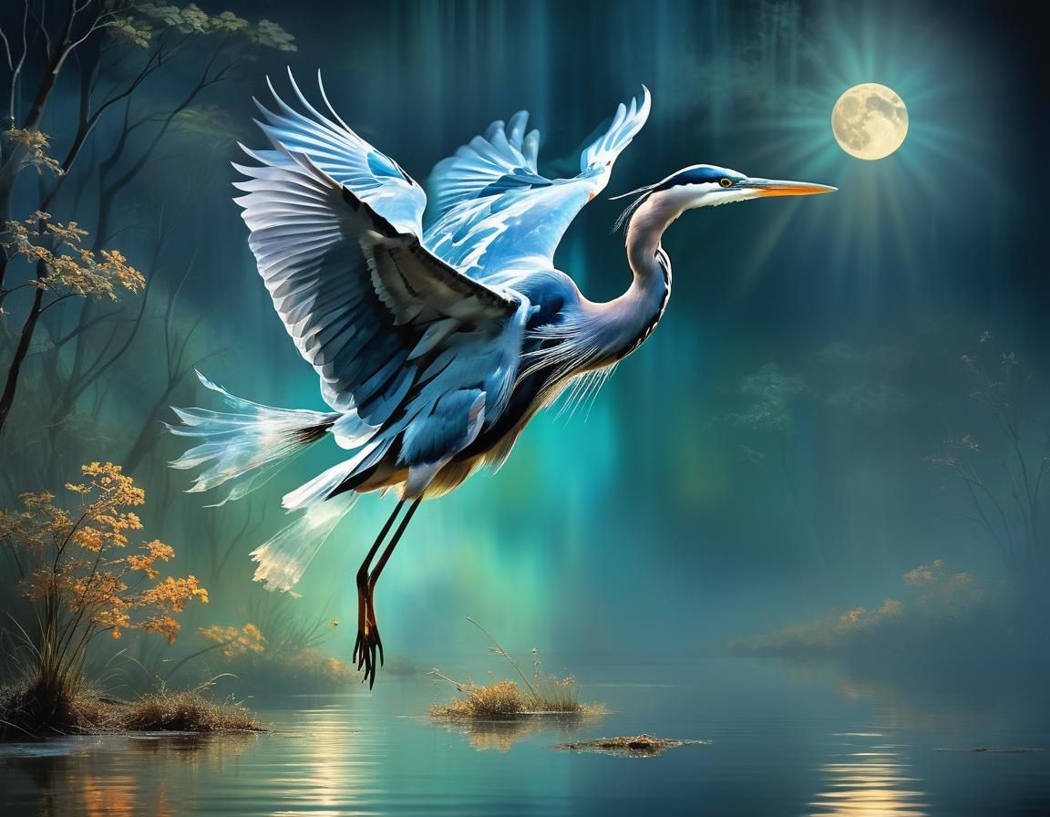 Landing
