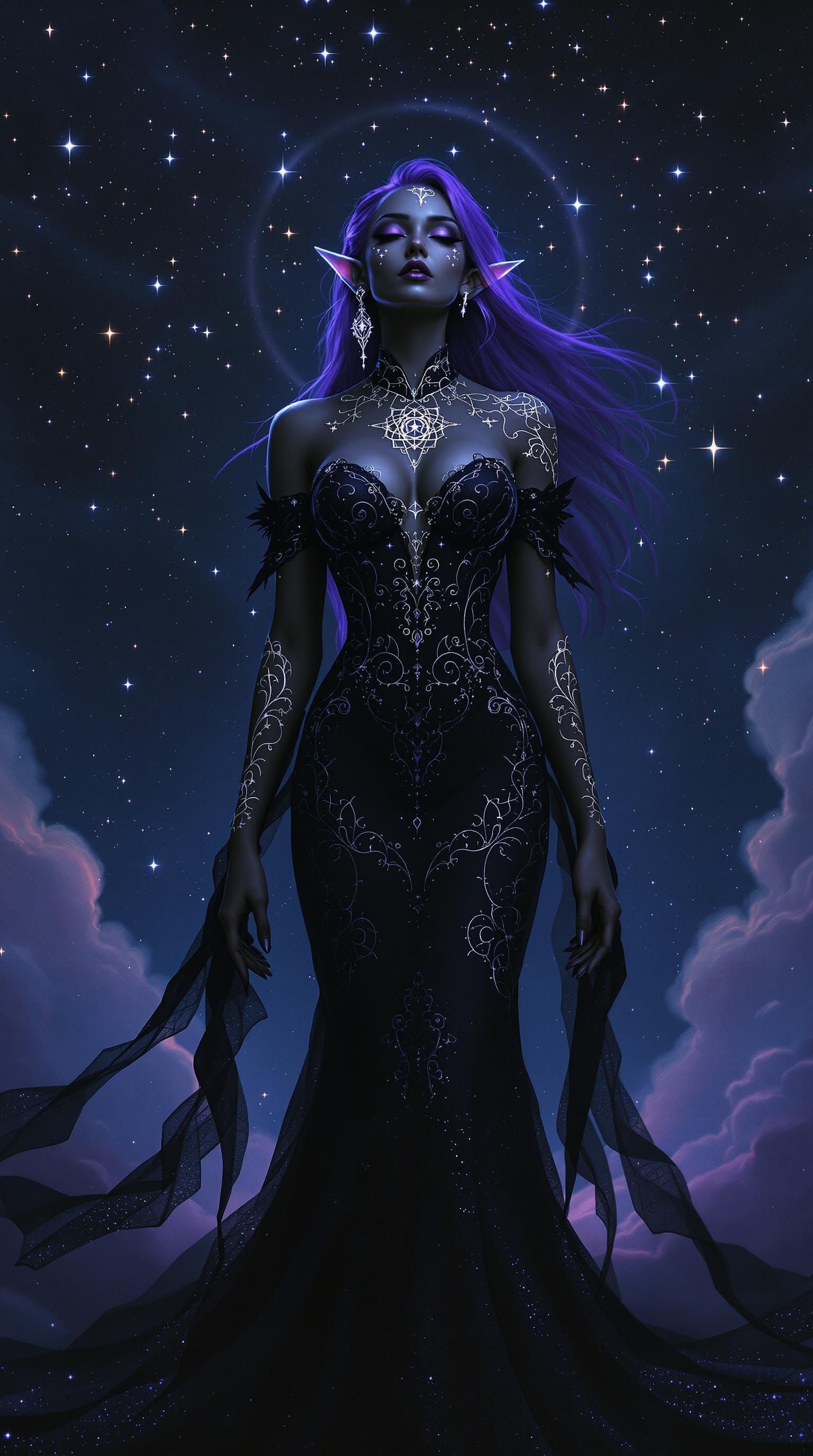The Succubus