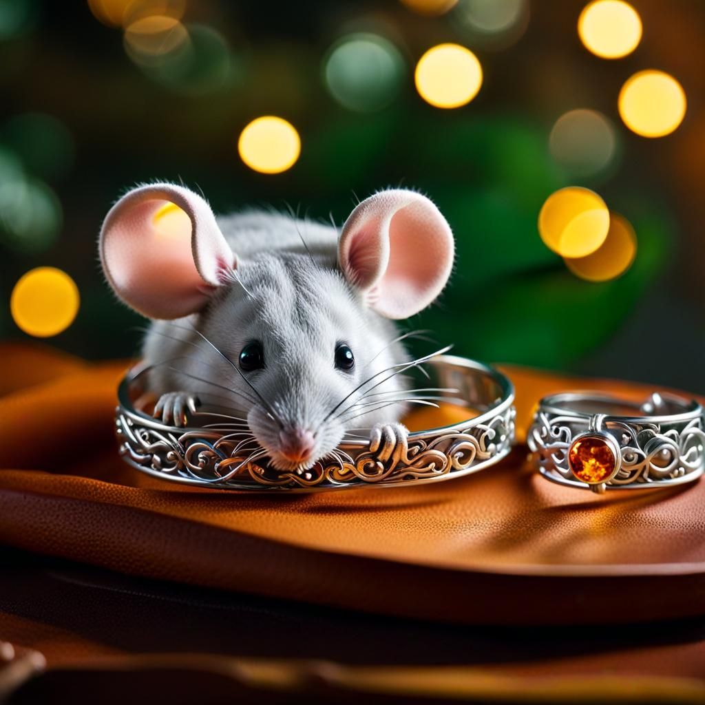 Caught red handed AI Generated Artwork NightCafe Creator