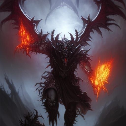 Diablo Rises