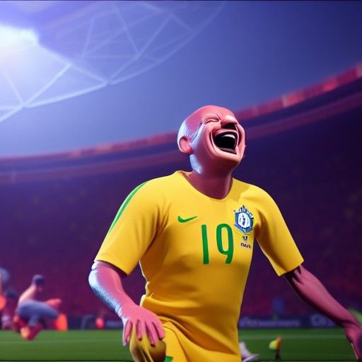 Brasil Campeão