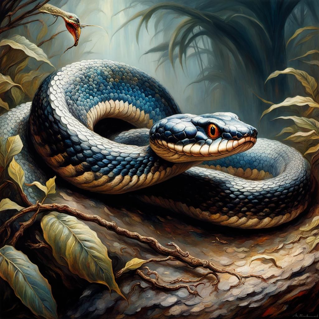 Snake