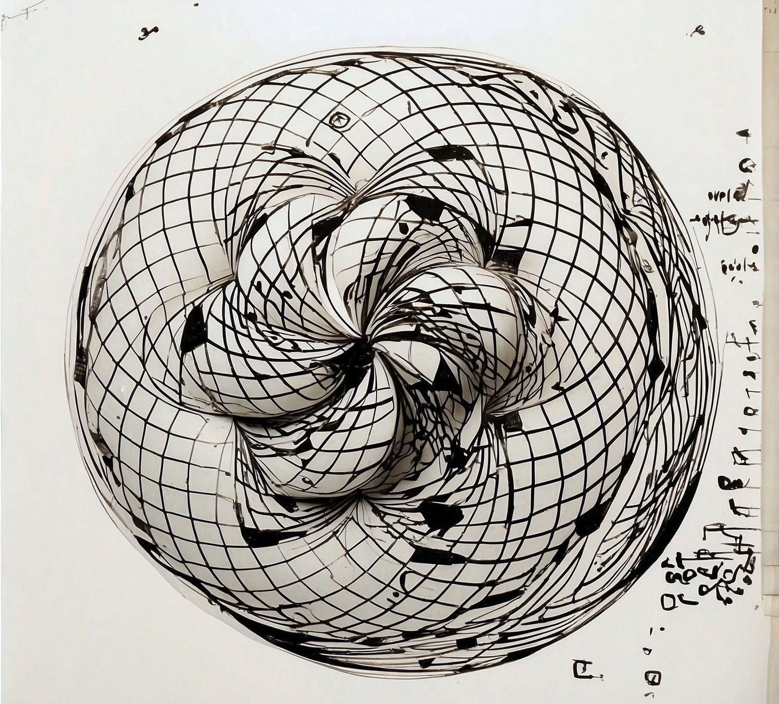 Graphic Score