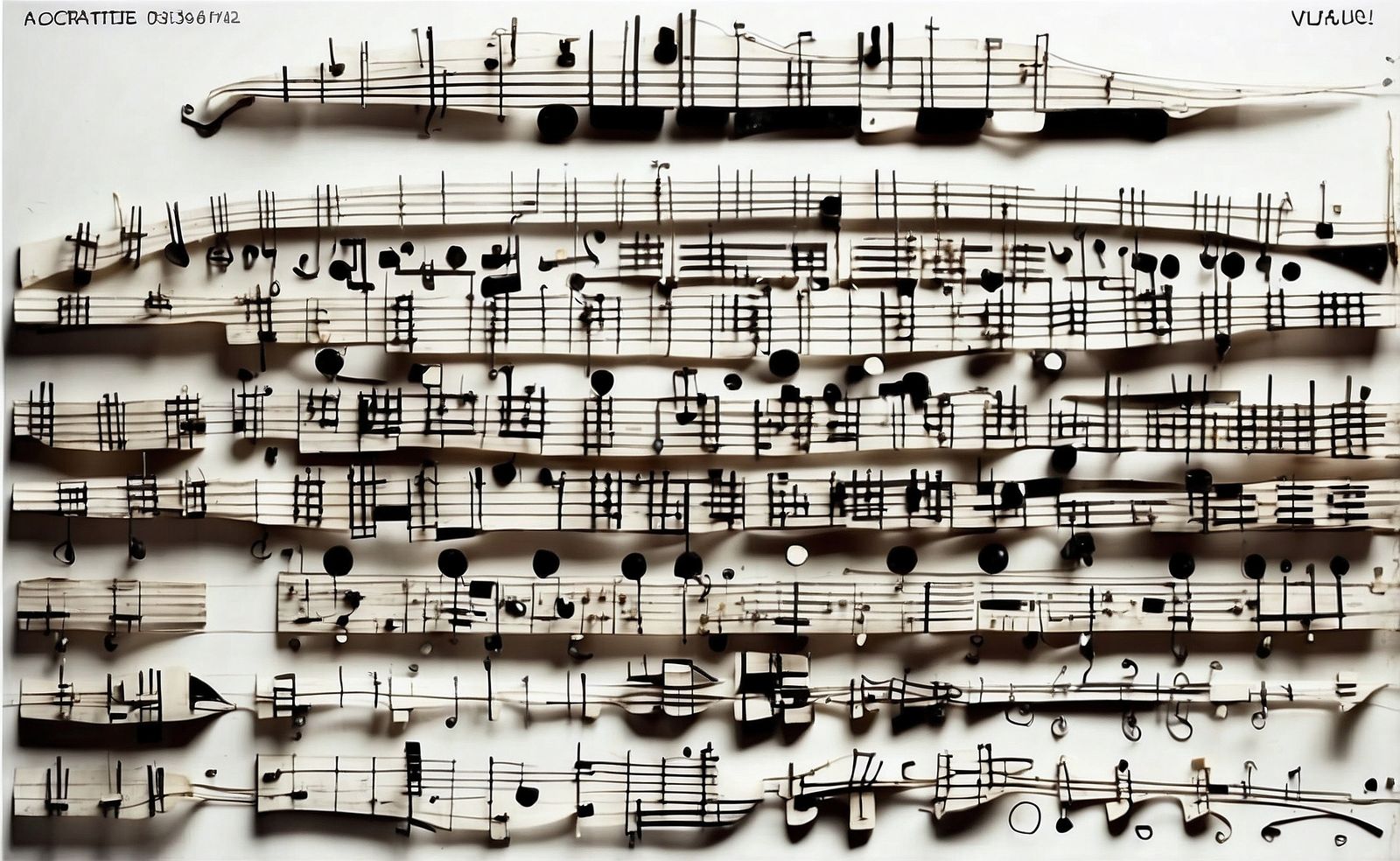 Graphic Score
