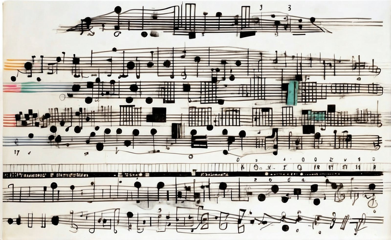 Graphic Score