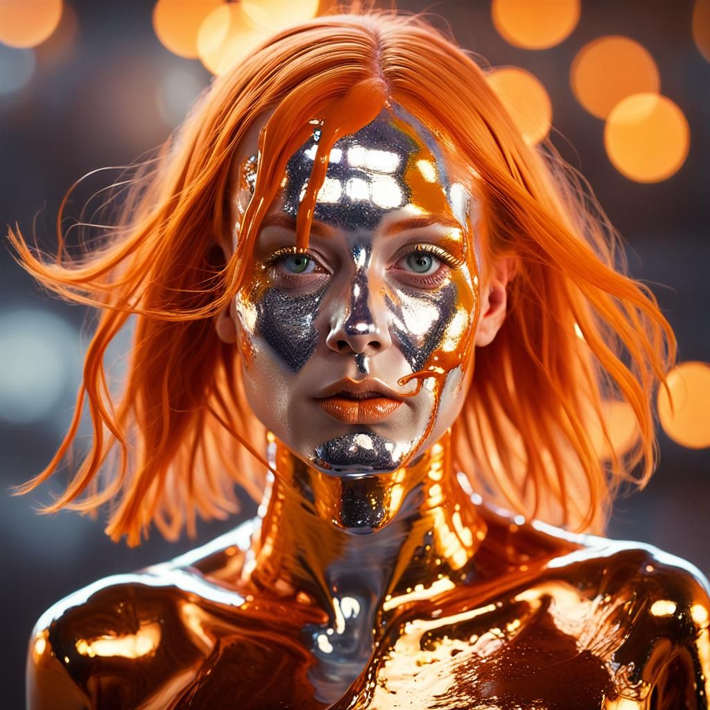 Replicant.