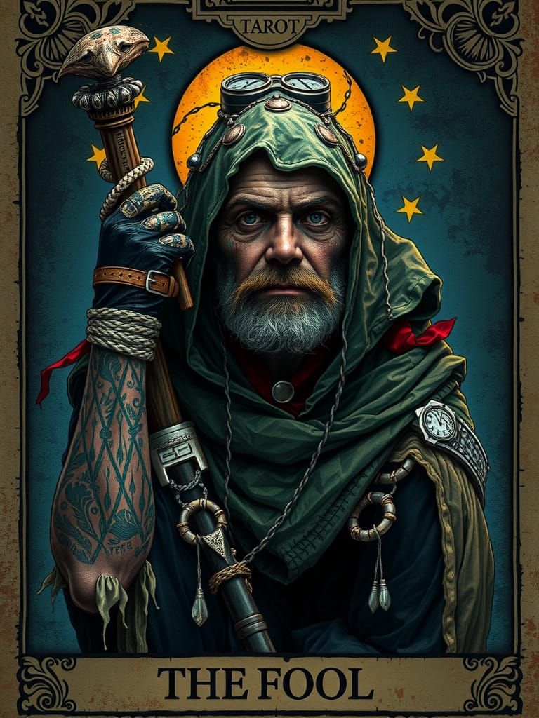 The Fool