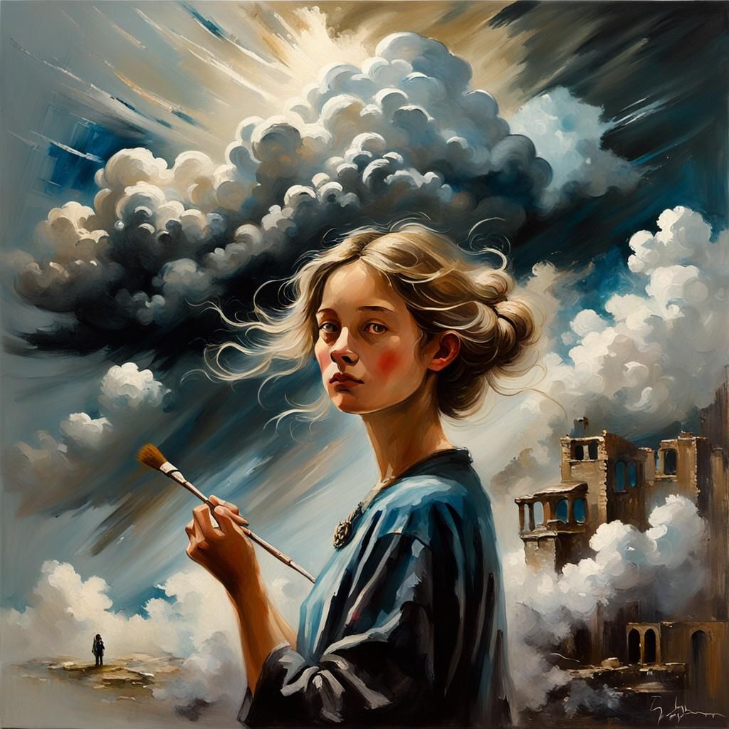 Untitled Creation