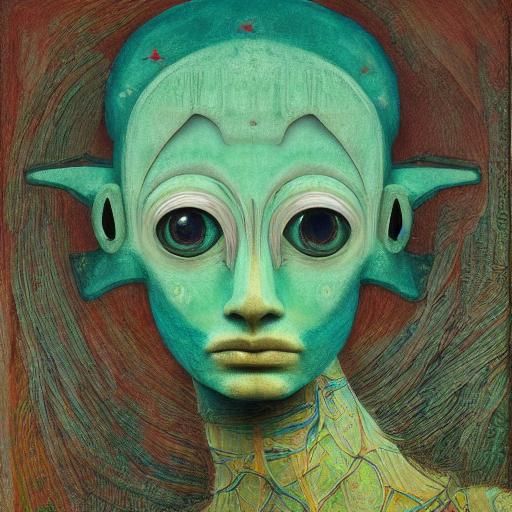 Untitled Creation