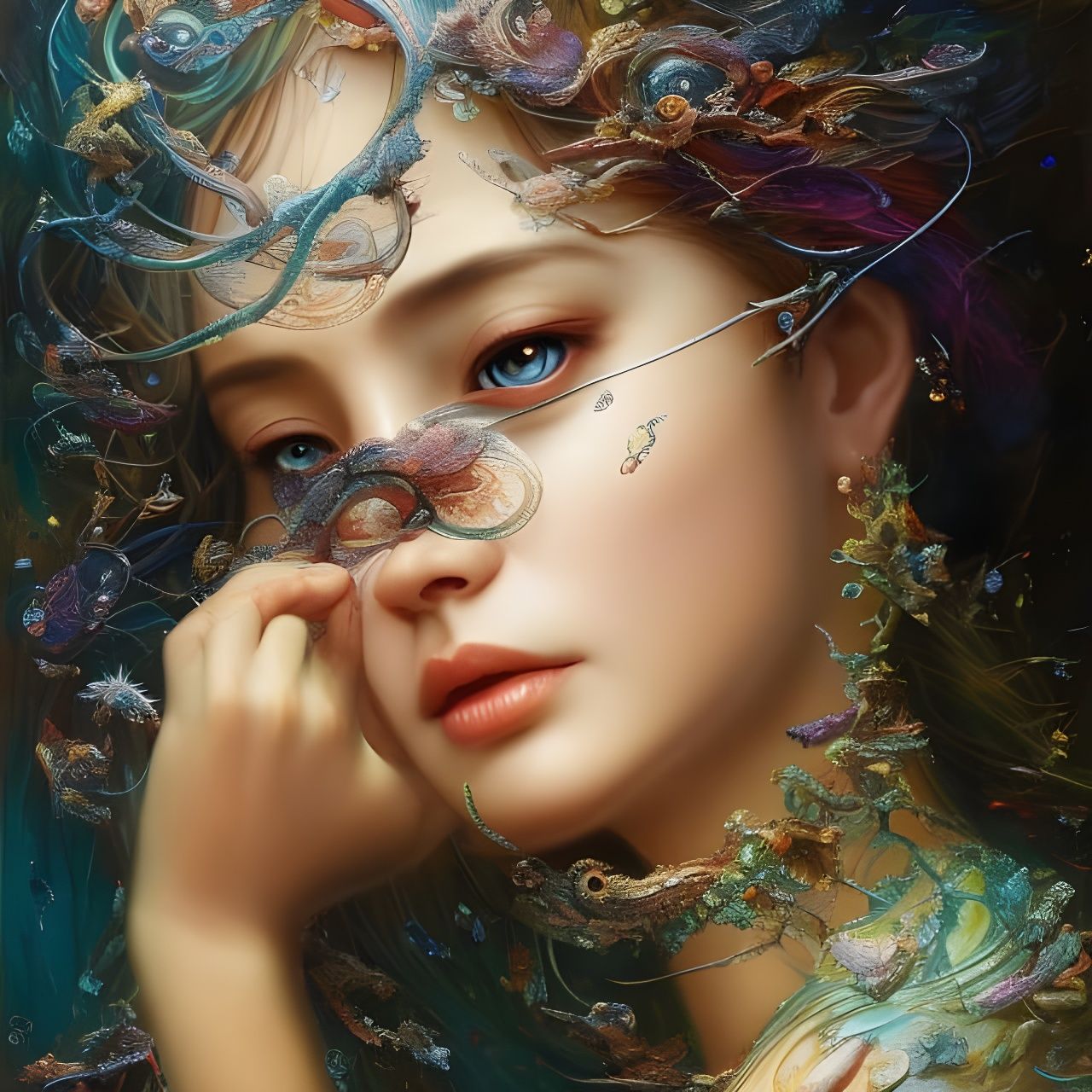 Untitled Creation