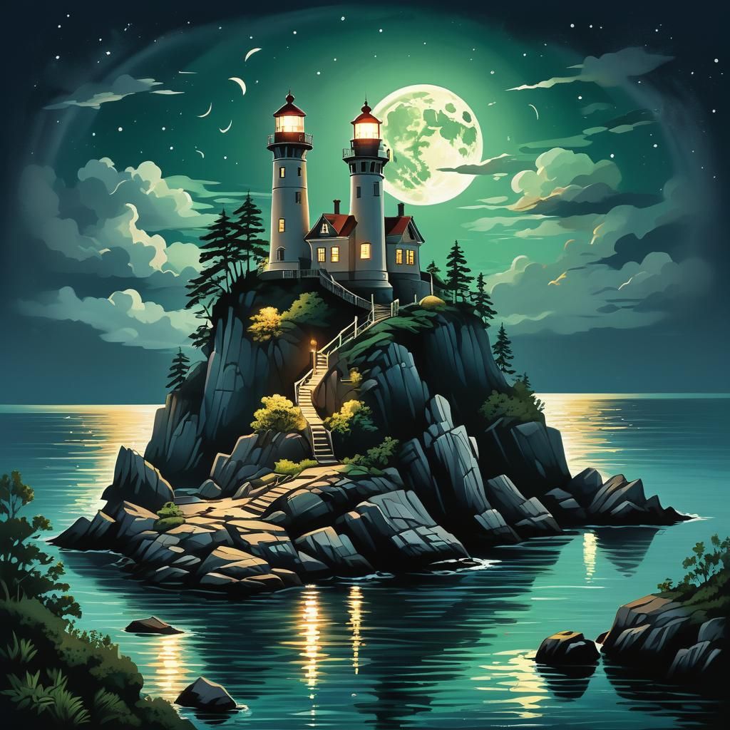 Sfumato blooming abstract (muted:2.0) pastels. Double exposure. Holy divine light. Love, shining in the cloudy soft_pastel sky. Filagree, a...