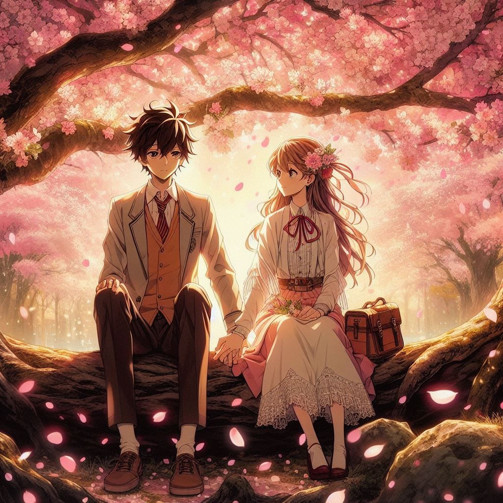 Under The Oak Tree