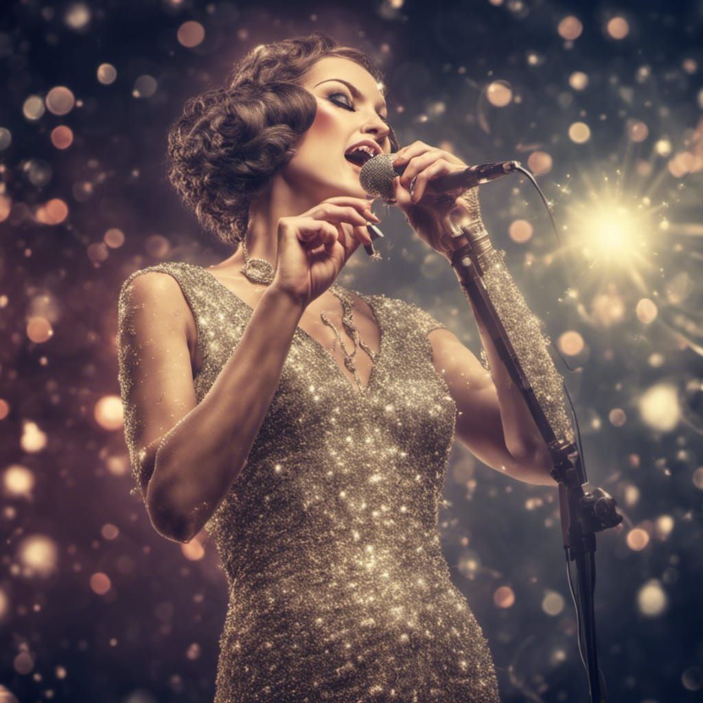 Singer 6