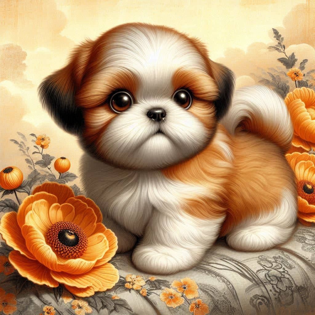 Ming Dynasty Ink on Silk Challenge