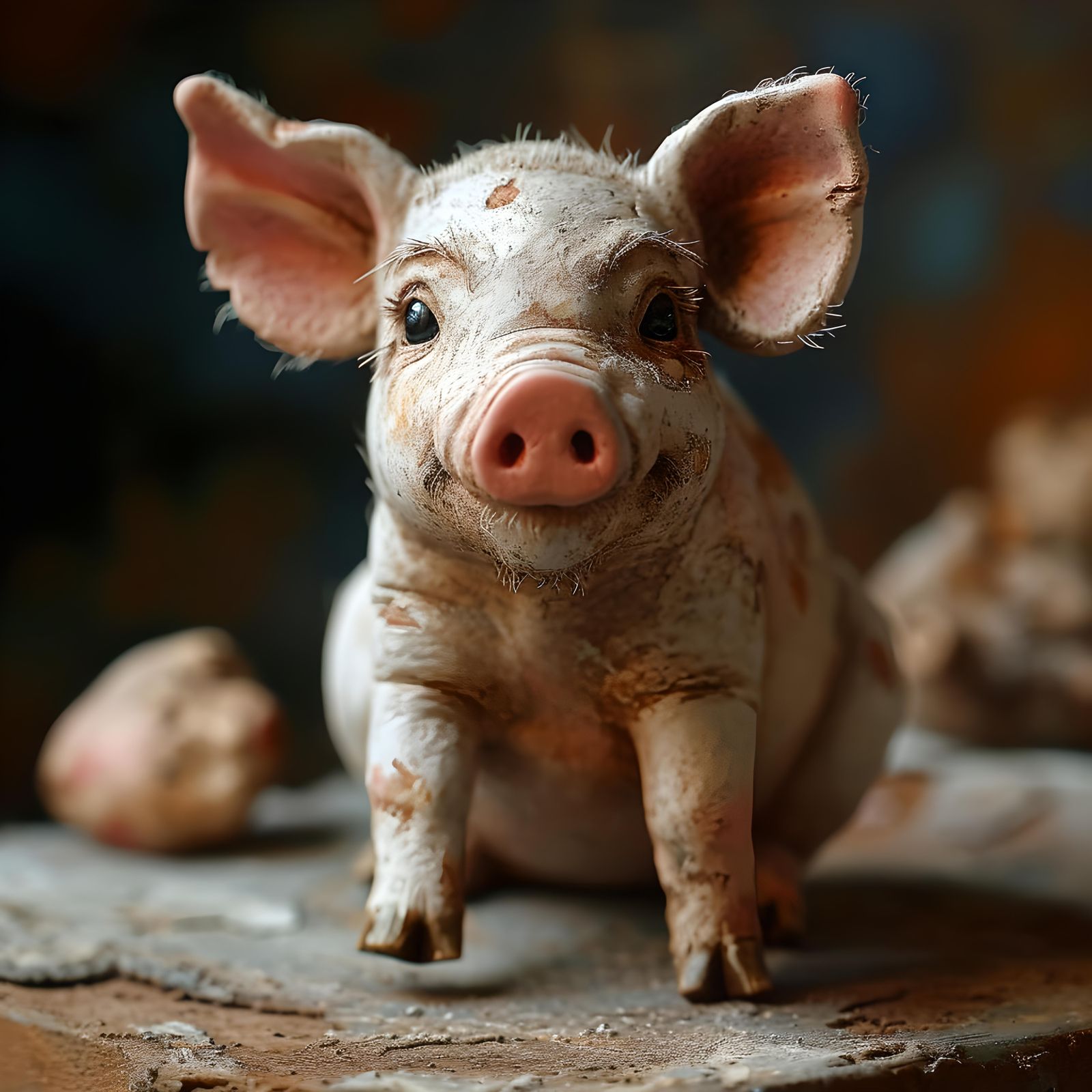 “A city in North Carolina is named after me.”