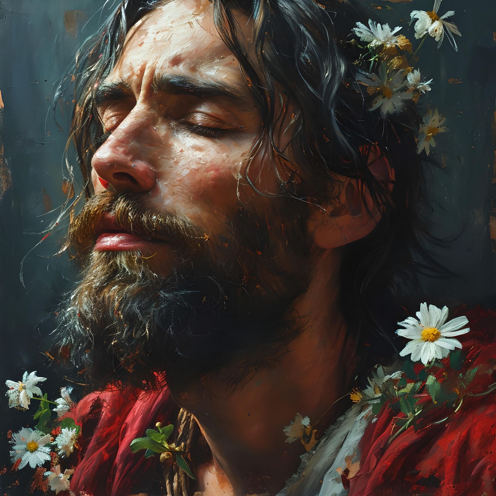 Reminder that you are loved more than you can imagine.