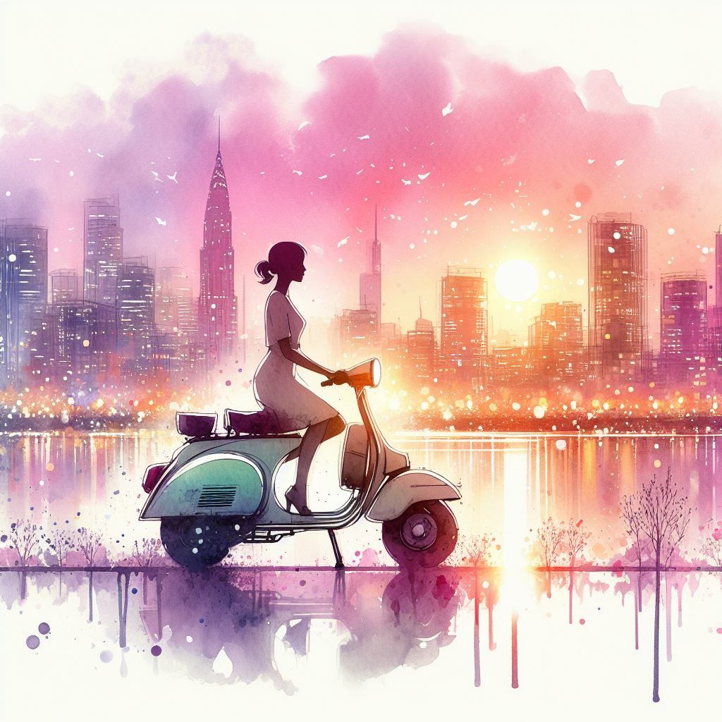 Vespa