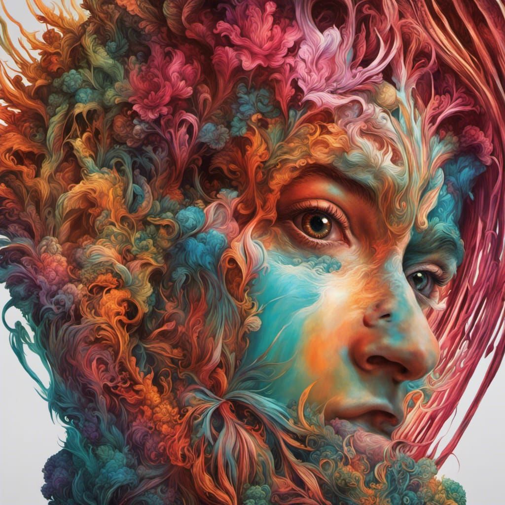 Turn and face the strange changes