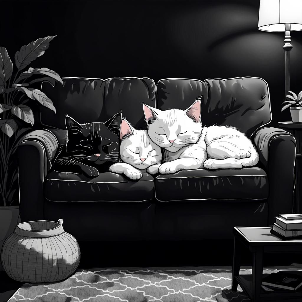 Catsperiments
