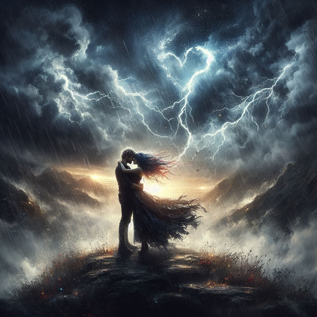 Love Struck