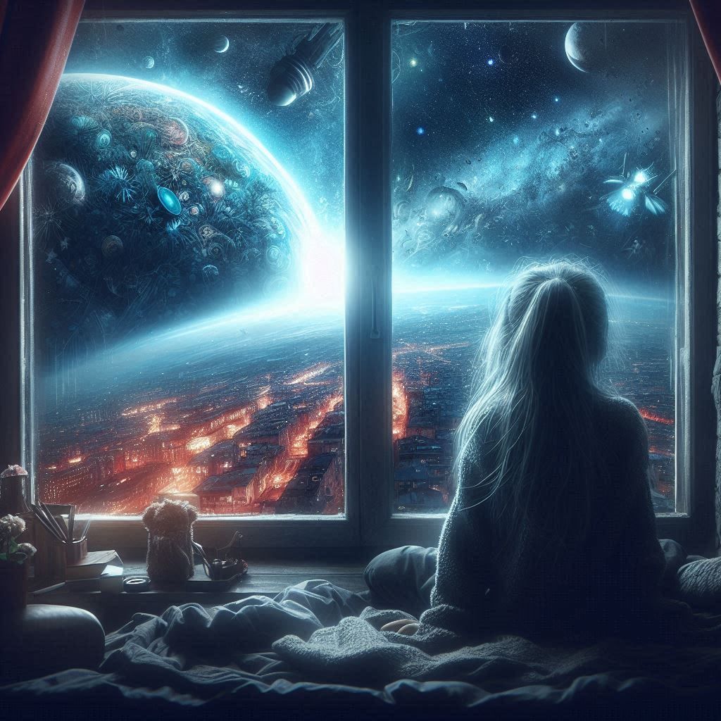 Space Window