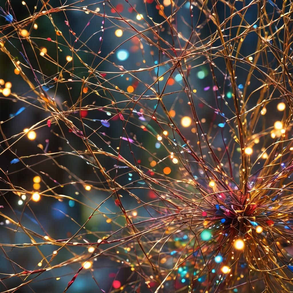 threads of inspiration
