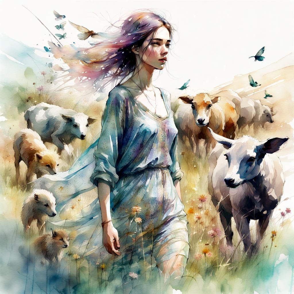 Utopian World .2