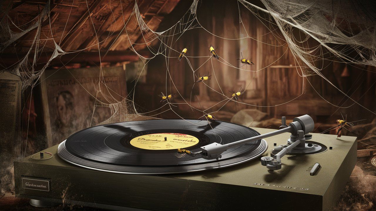 Frank Sinatra sings "Stormy Weather"