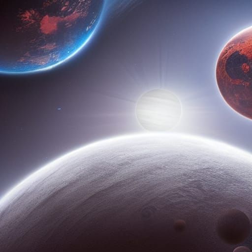 planet