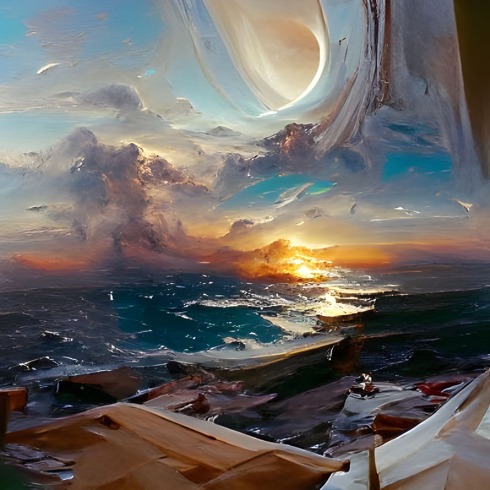 Discover Breathtaking Ai Art Featuring Brooke Monk - yyc41kn