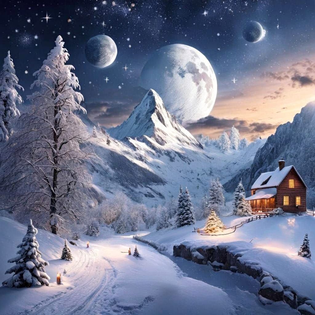 🎅🏻🎅🏻🎅🏻🌨️🌨️🌨️❄️❄️❄️✨✨✨🌑🌑🌑🩷🩷🩷🏔️🏔️🏔️🌄🌄🌄🧝🏻‍♀️🧝🏻‍♀️🧝🏻‍♀️🦋🦋🦋  by @Bine79