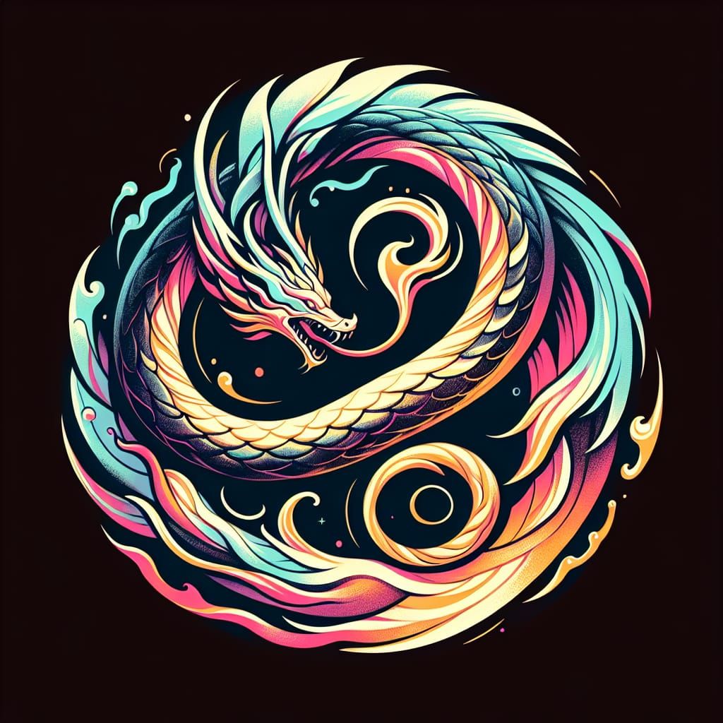 ouroboros