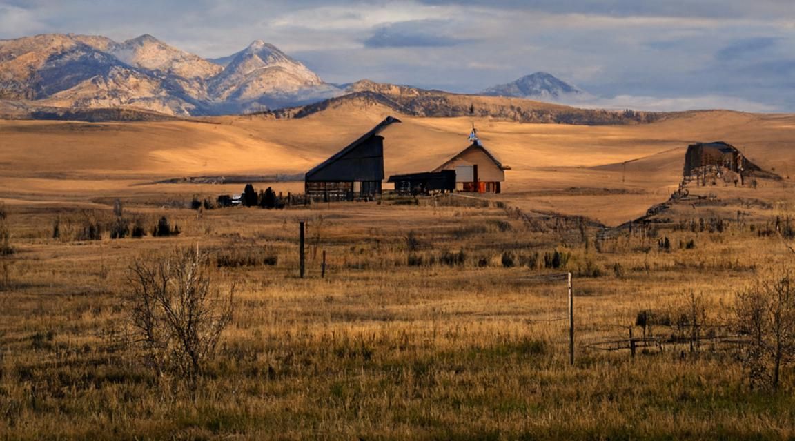 montana serene