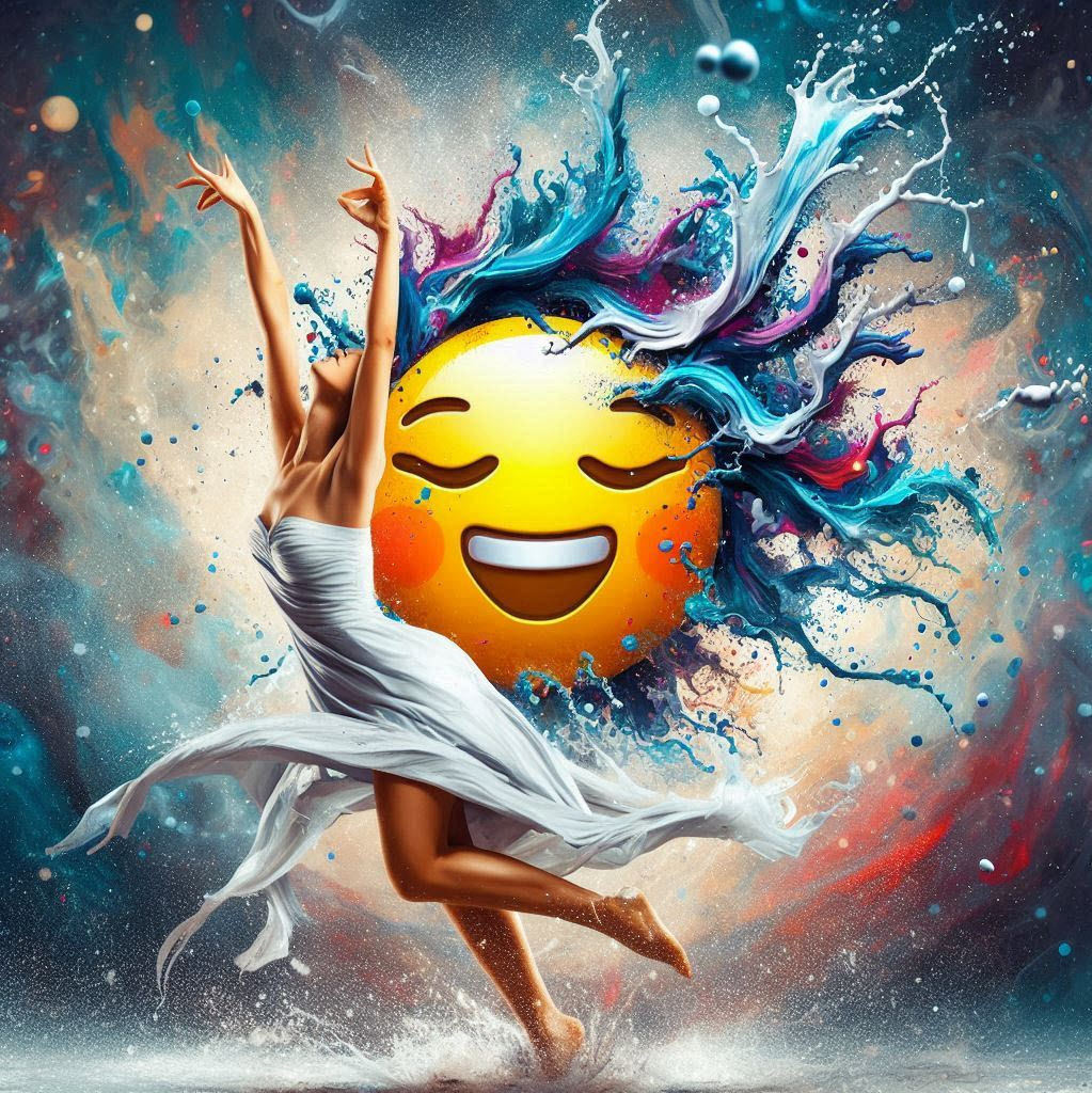 Emoji 1