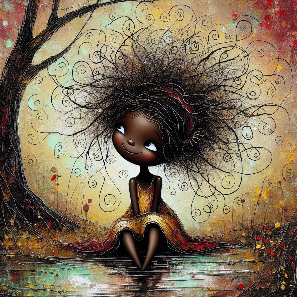 undefined  by @WynSongByrd