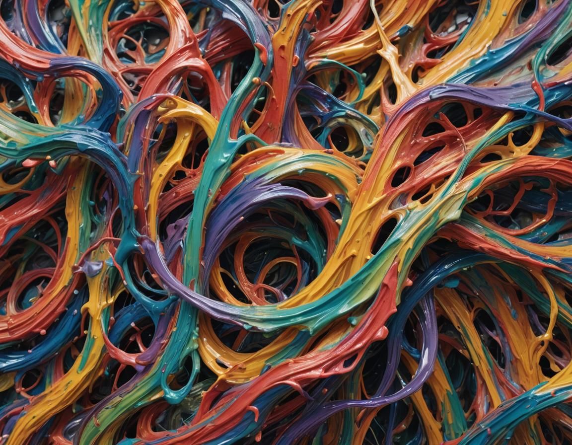 Dynamic Abstract