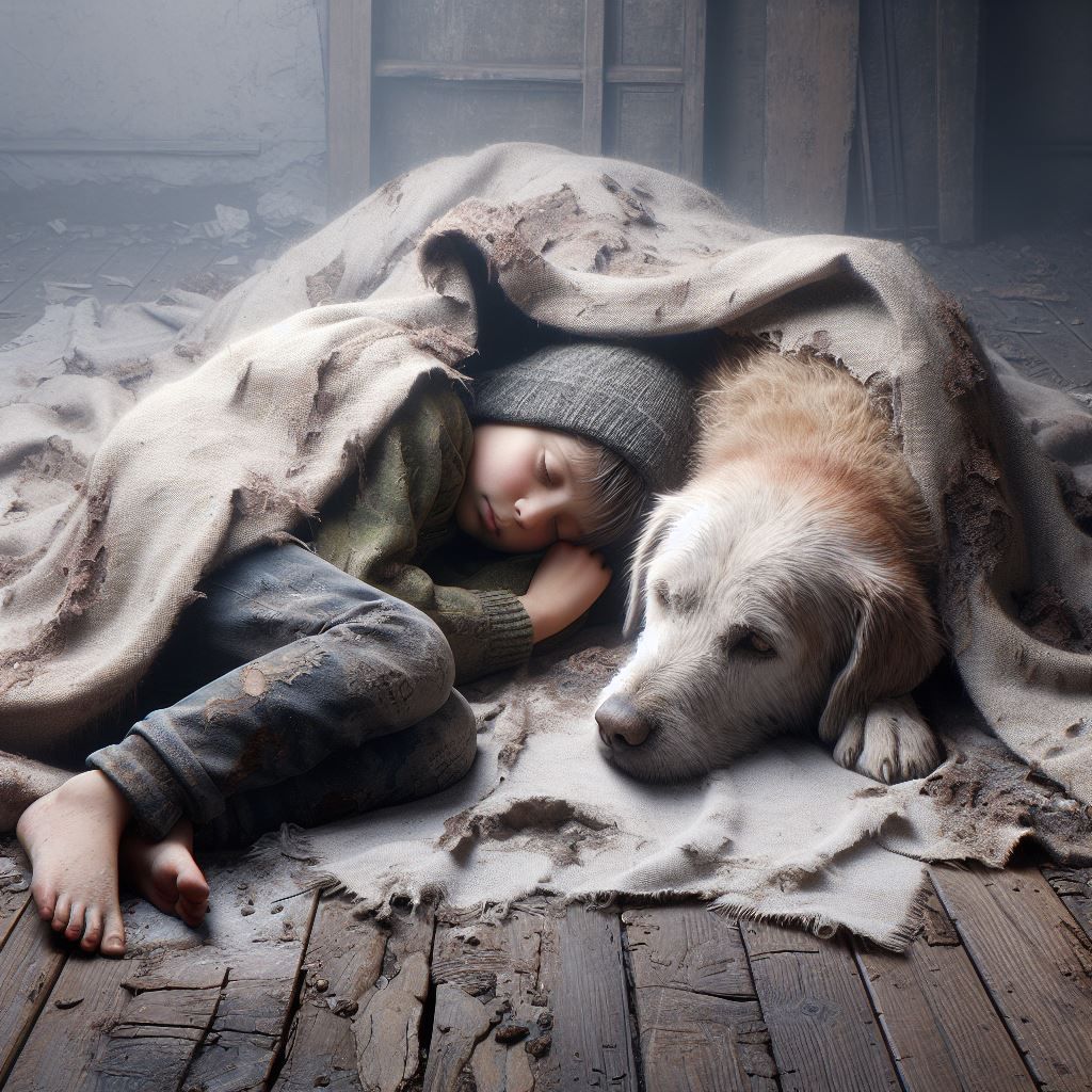 For All The Days Of My Life