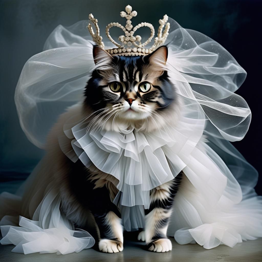 long live the queen