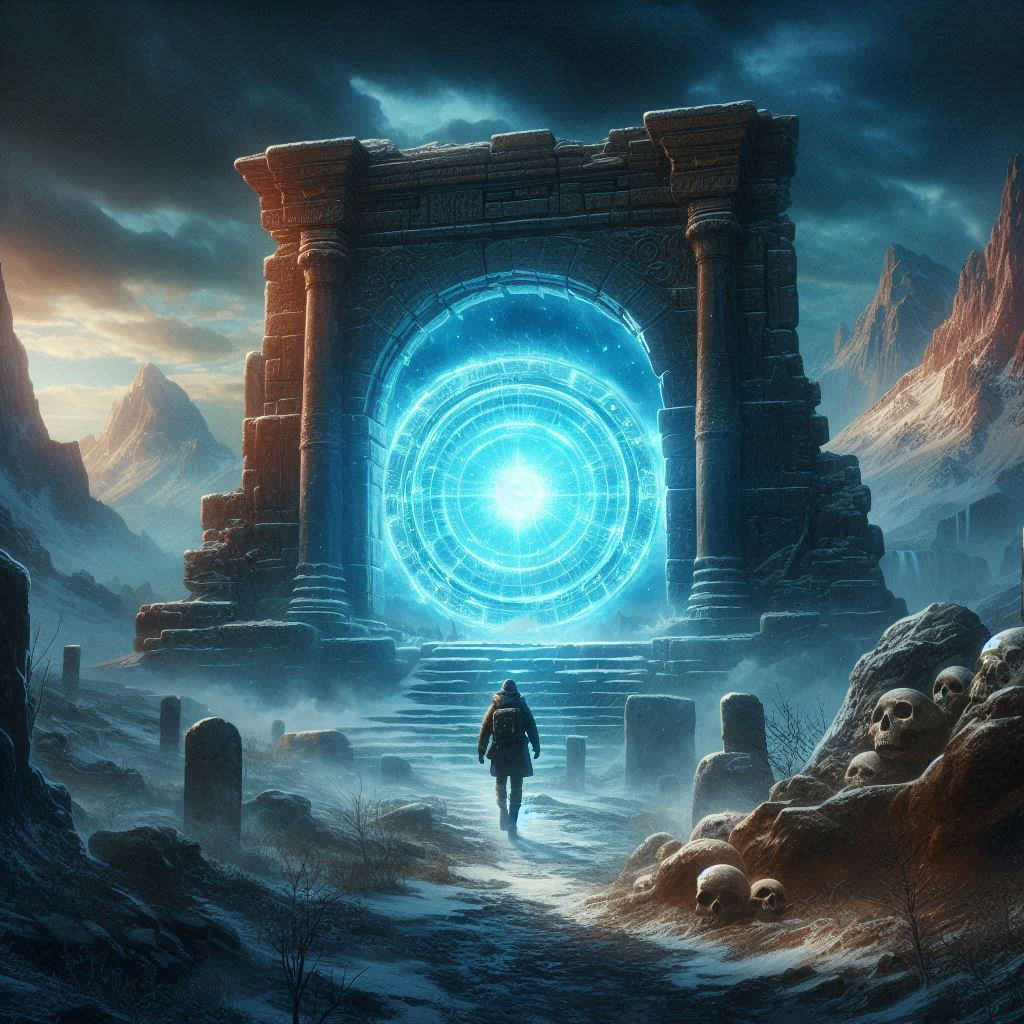 portal