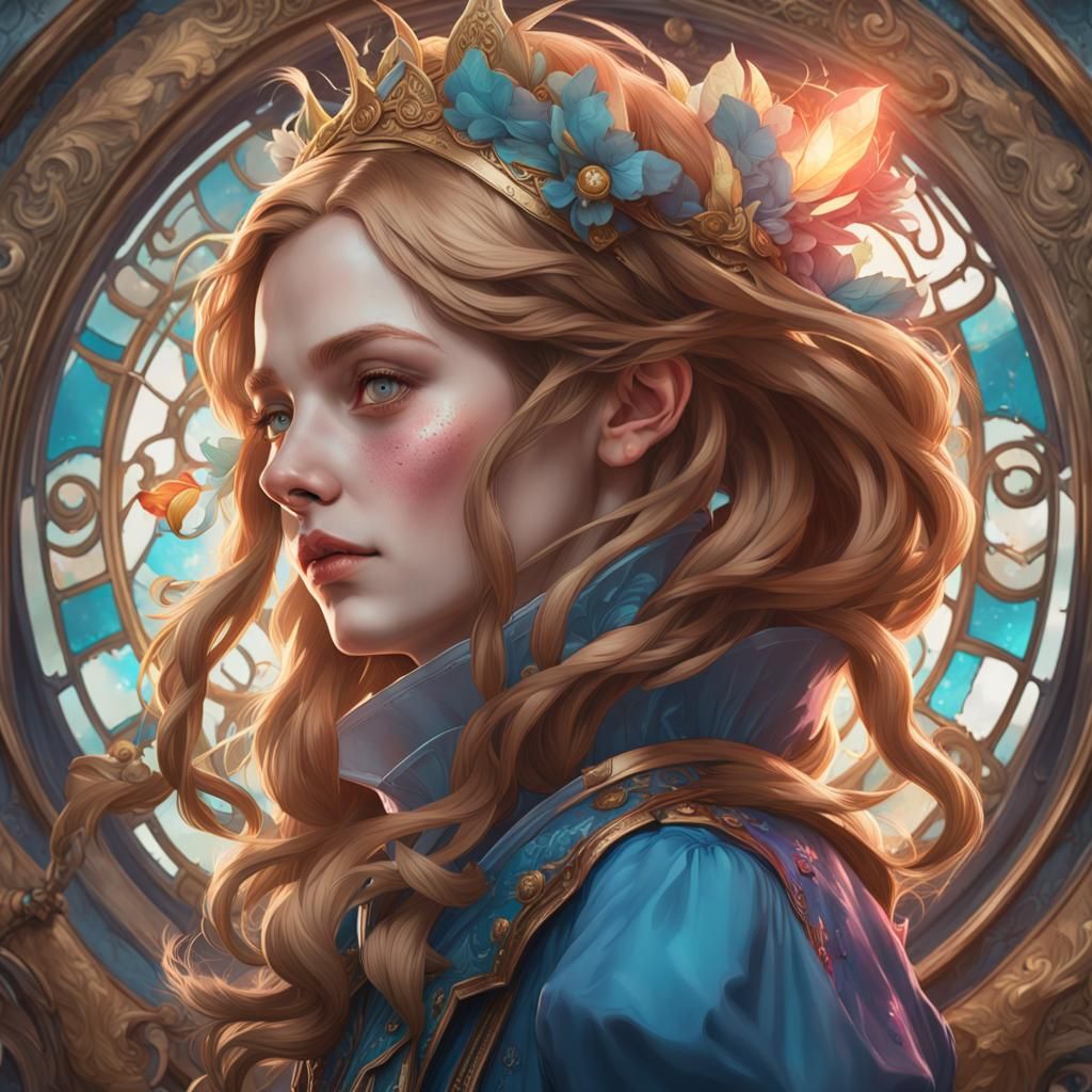 Slightly Mad Hatteress